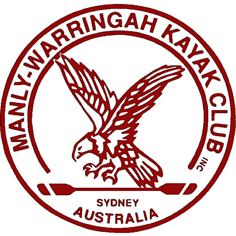 Manly Warringah Kayak Club